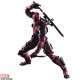 Marvel Comics Variant Play Arts Kai Action Figure Deadpool 27 cm